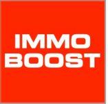 Immoboost logo