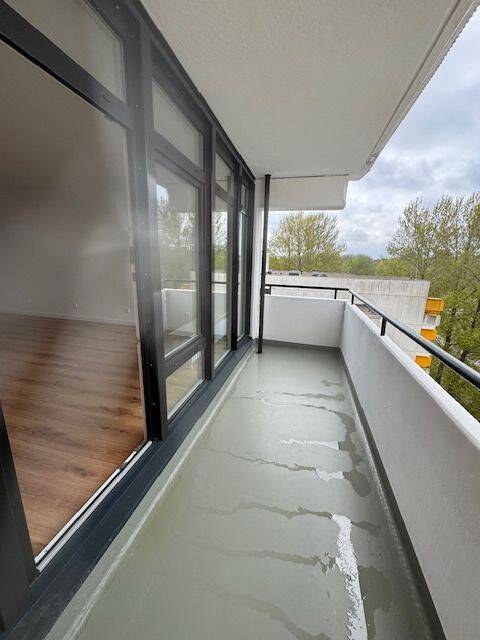 Wunderschön modernisierte 1-Zimmer-Wohnung im 4. Obergeschoss am Mexikoring in Hamburg (22297) – Hamburg – Vorschaubild 7