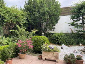 Großzügiges Reihenmittelhaus mit 222m² in Muffendorf, Einliegerwohnung und sonnigem Atriumgarten – 53177 Bonn – Vorschaubild 9