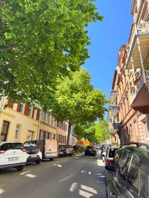 Energetisch sanierter Altbau in ruhiger Innenstadtlage – 65185 Wiesbaden – Vorschaubild 5