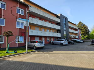 MFH Bielefeld a.d.Landwehr mit 30 Wohnungen, Mietrendite ca. 5% – 33609 Bielefeld – Vorschaubild 4