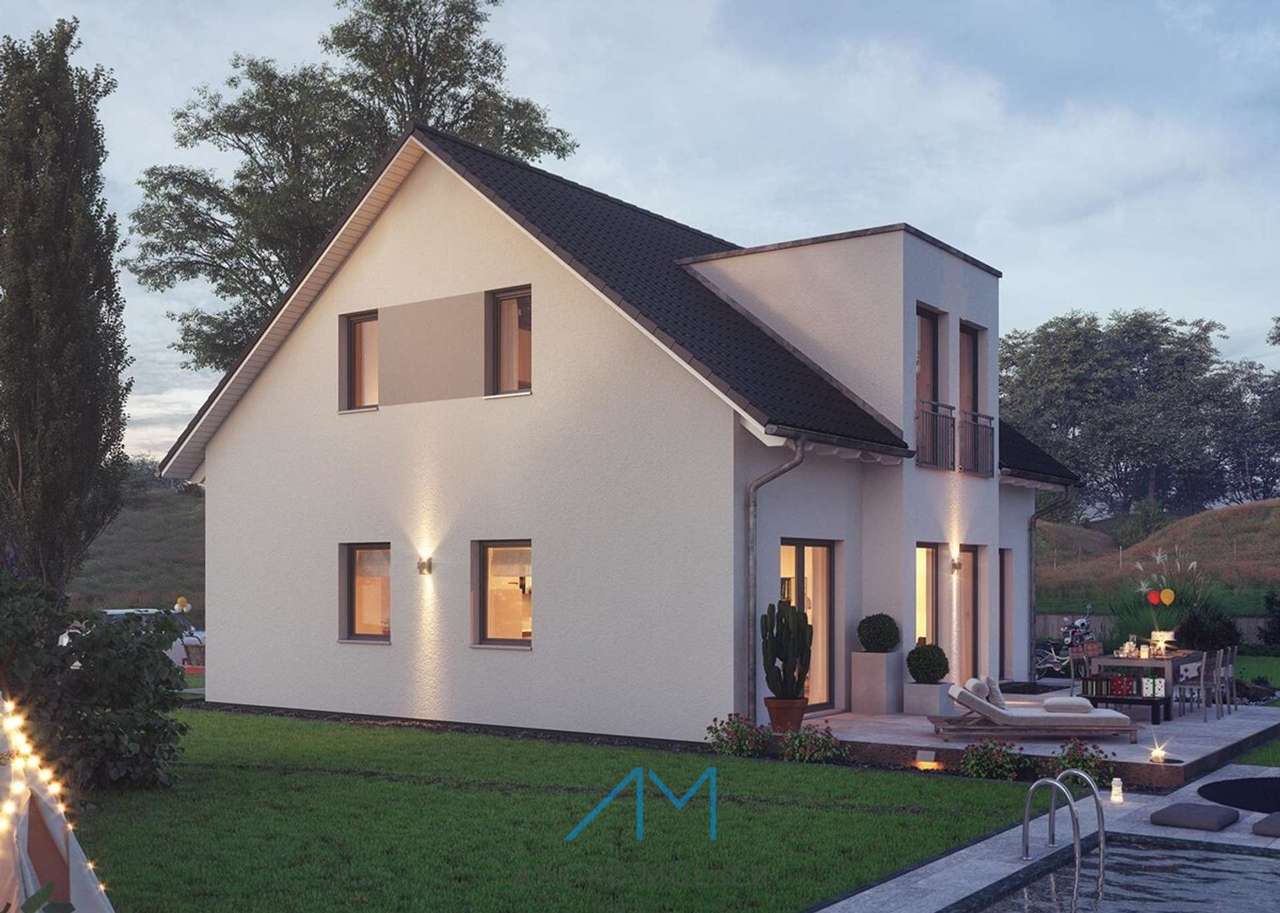 Erfahren Sie, wie Sie Ihr Traumhaus zum perfekten Preis erwerben können! – Schiersfeld – Vorschaubild 3