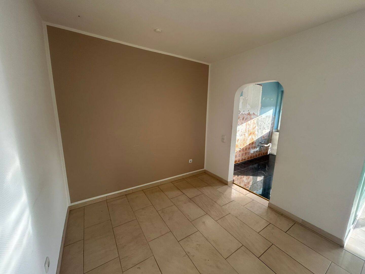 2-Zimmer-Wohnung mit Balkon zu vermieten – Königsberger Str. 11, 59192 Bergkamen – Bergkamen – Vorschaubild 3