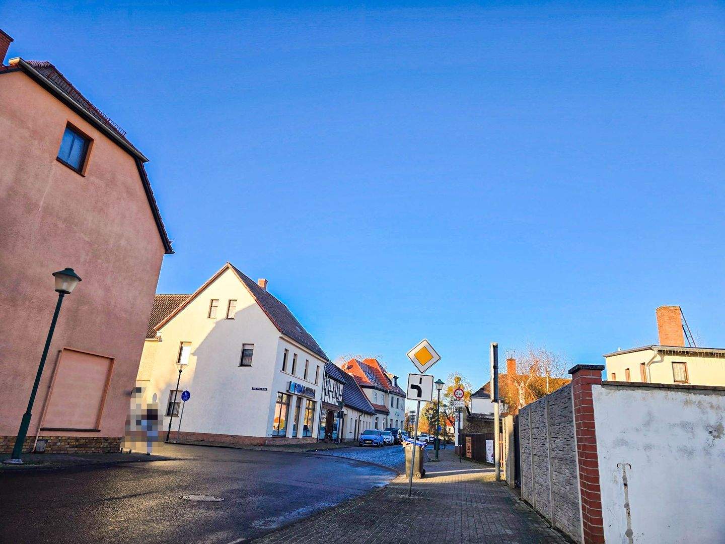 Charmantes Einfamilienhaus mit vielseitigen Nutzungsmöglichkeiten in Oranienbaum-Wörlitz – Oranienbaum-Wörlitz – Vorschaubild 4
