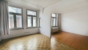 Herrschaftlicher Altbau mit Hofdurchfahrt und Stellplätzen – 40545 Düsseldorf – Vorschaubild 8