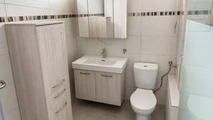 Großzügige 3-Zimmer-Wohnung mit 128 m², Balkon & Tiefgaragenstellplatz – 90763 Fürth – Vorschaubild 6
