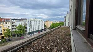 Vermietete, sehr gepflegte 2-Zimmer-Wohnung mit Westloggia und Fahrstuhl nur 300 Meter vom Kudamm! – 10629 Berlin – Vorschaubild 7