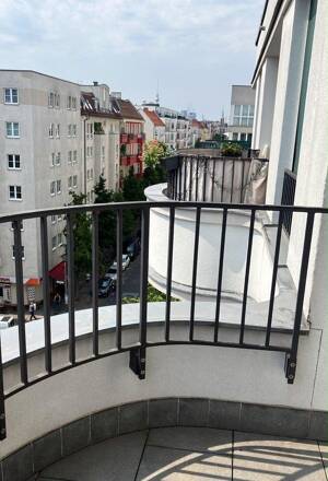 Rigaer Straße 67/ Friedrichshain: Süd-Ausrichtung, 5.OG, KfW-70 – 10247 Berlin – Vorschaubild 9