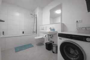 Modern wohnen in Best Lage - Erdgeschosswohnung mit TG in der Bonner Weststadt – 53115 Bonn – Vorschaubild 2