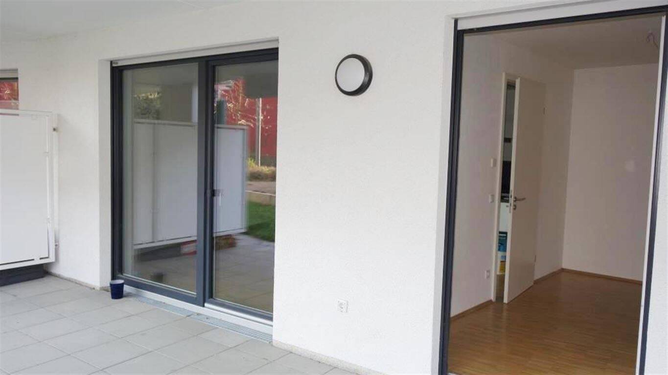 Attraktive 3 Zimmer EG Wohnung mit Einbauküche und Sonnenterrasse – Mönchengladbach – Vorschaubild 6