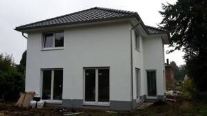 Doppelhausneubauvorhaben in Hamburg - Langenhorn – 22419 Hamburg – Vorschaubild 5