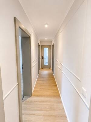 Hochwertig renovierte Eigentumswohnung mit Loggia in bester Höhenlage von Trier-Olewig – 54295 Trier – Vorschaubild 7