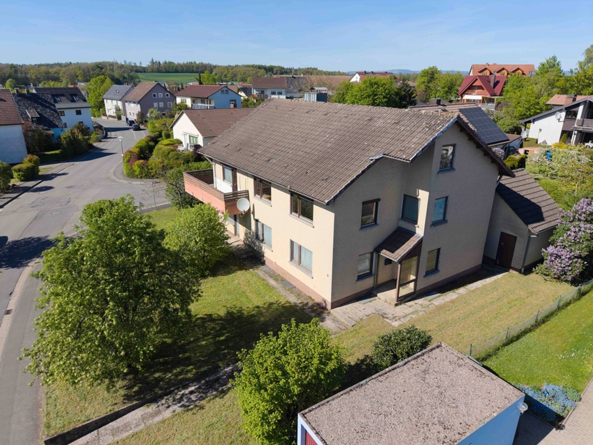 Mehrfamilienhaus in 96450 Coburg mit 216,51 m² kaufen
