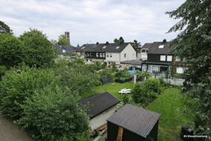 Kapitalanlage mit hohem Vermietungspotential: Möblierte 2-Zimmer-Wohnung mit Balkon in Mülheim-Saarn – 45481 Mülheim an der Ruhr – Vorschaubild 6