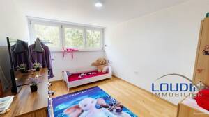 Großzügige 4-Zimmerwohnung mit Balkon. – 79110 Freiburg im Breisgau – Vorschaubild 5