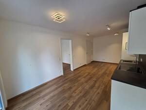 Neubau - Erstbezug - sofort verfügbar! Exklusive 2-Zi-Wohnung mit EBK und Garten sowie Tiefgarage – 87437 Kempten (Allgäu) – Vorschaubild 5