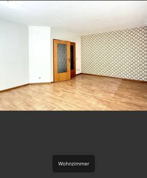 Bremen Vegesack 3 Zimmer Wohnung mit großer Terrasse und Tiefgarage – 28757 Bremen – Vorschaubild 4