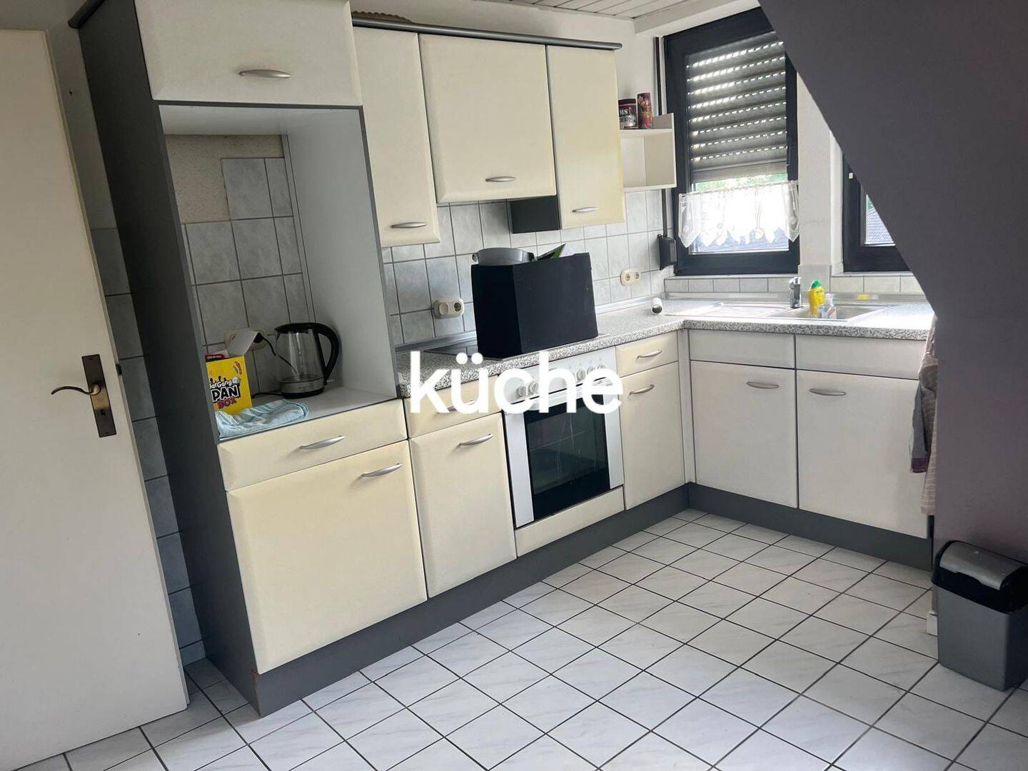 Helle 2 Zimmer Wohnung – Osnabrück – Vorschaubild 7