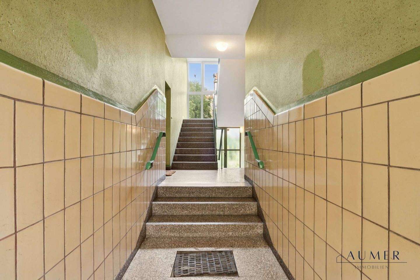 2-Zimmer-Wohnung mit Balkon im Sprengelkiez – Berlin – Vorschaubild 4