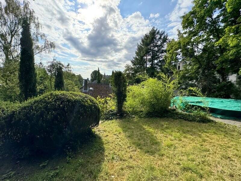 KfW-55 Erstbezug - Tiefgarage und Aufzug im grünen Dambachtal in Wiesbaden – Wiesbaden – Vorschaubild 8