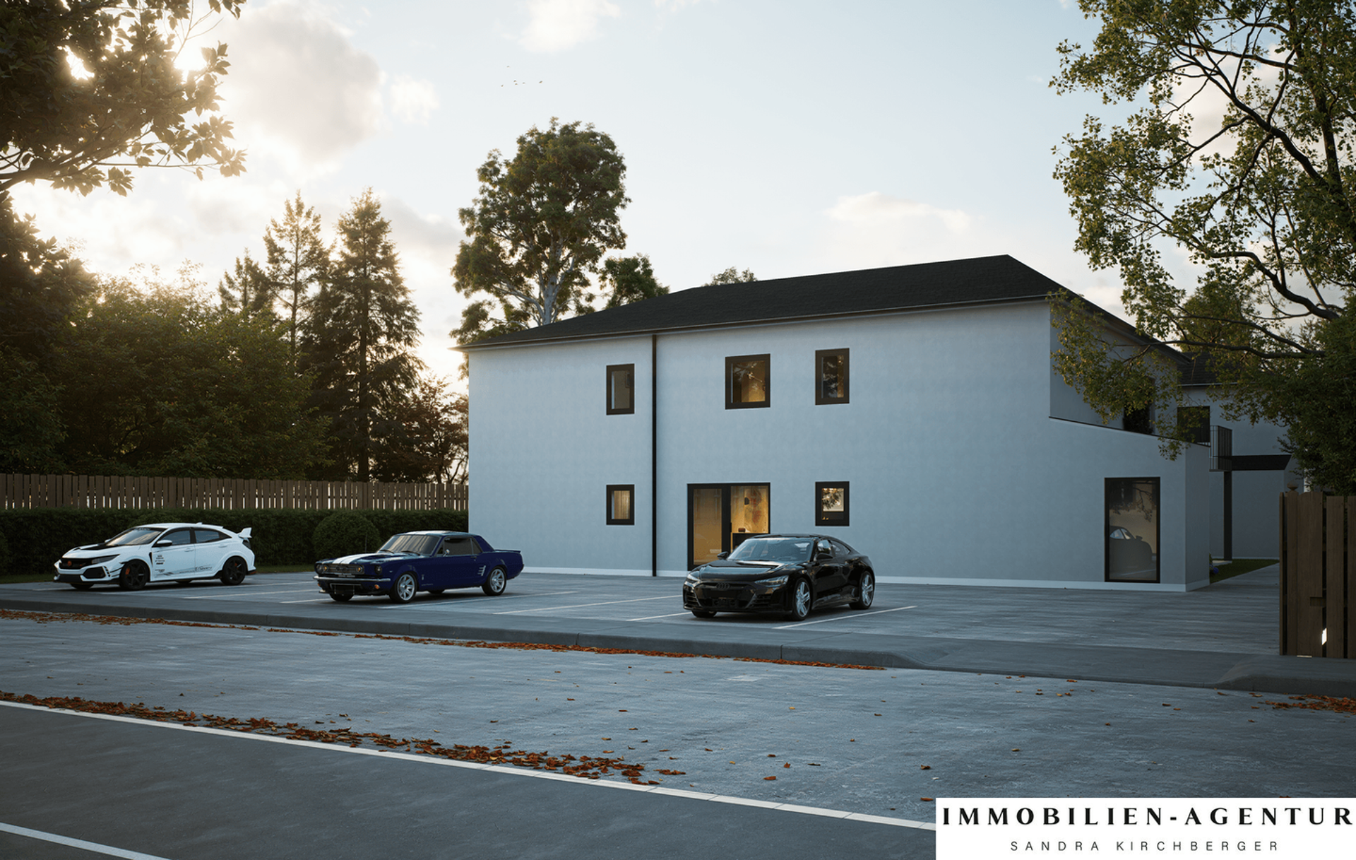 Etagenwohnung in 92536 Pfreimd mit 89,7 m² kaufen