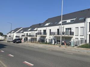 Neubauwohnung mit Garten im beliebten Stadtteil LEV-Schlebusch – 51375 Leverkusen – Vorschaubild 2