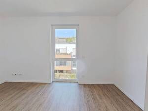 ** Gepflegte 3-Zimmer-Wohnung mit BALKON und TIEFGARAGENSTELLPLATZ in Bonn-Tannenbusch ** – 53119 Bonn – Vorschaubild 3