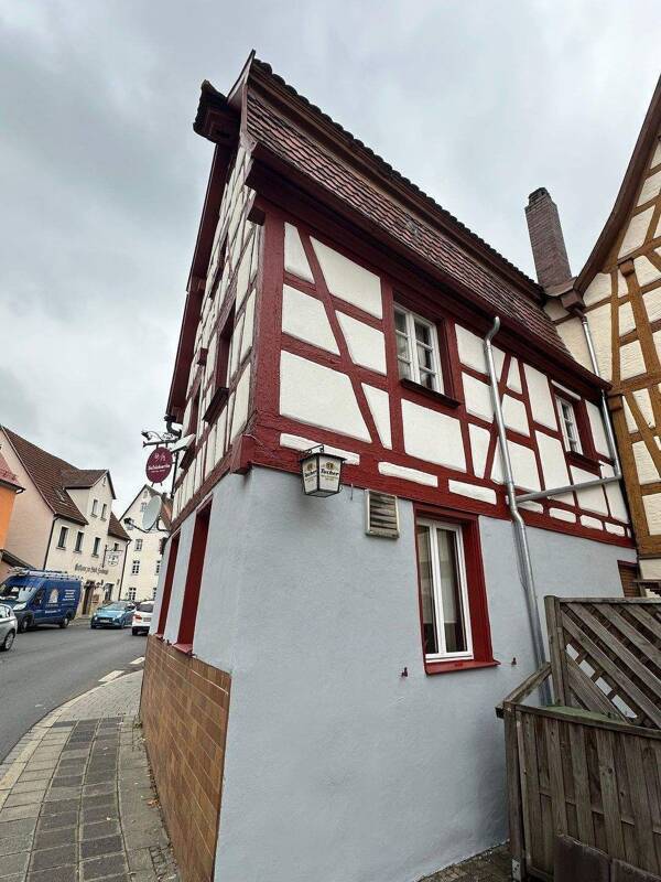 Haus in 91217 Hersbruck kaufen