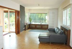 Freistehendes Einfamilienhaus in familienfreundlicher Lage - Offenbach/Bieber – 63073 Offenbach am Main – Vorschaubild 3