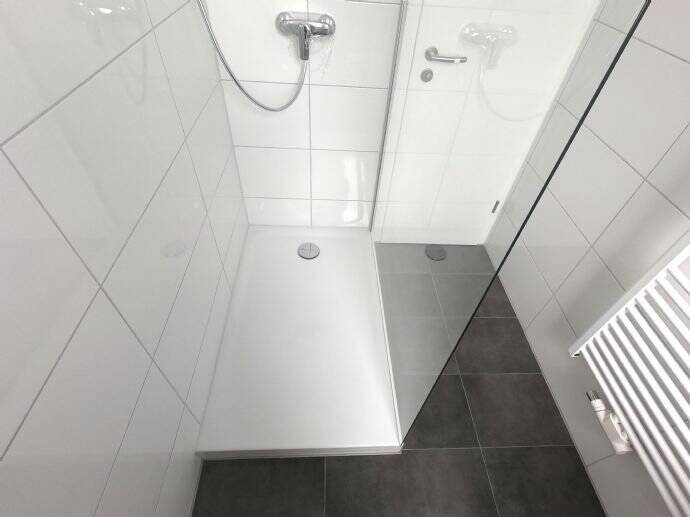 Renovierte und sanierte 2,5-Zimmer-DG-Wohnung mit herrlichem Ausblick! – Gelsenkirchen – Vorschaubild 9