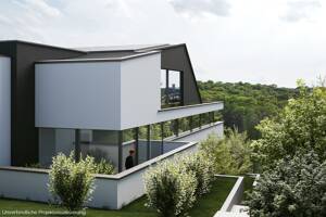 Kompromisslos genießen in bester Aussichtslage – 70597 Stuttgart – Vorschaubild 4