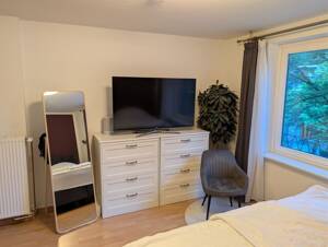 Voll möblierte Wohnung in Billstedt – 22111 Hamburg – Vorschaubild 2