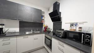 Nachmieter für 2-Zimmer Wohnung in Köpenick gesucht (mit Küchenabschlag) – 12557 Berlin – Vorschaubild 9