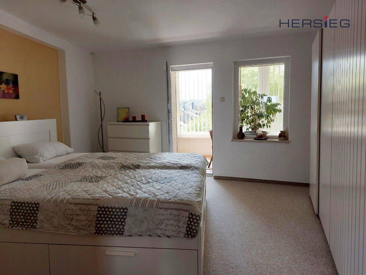 Großzügiges Wohnhaus mit vielseitigen Nutzungsmöglichkeiten in Buchholz – Annaberg-Buchholz – Vorschaubild 5