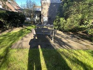 Großzügig geschnittenes Einfamilienhaus mit riesiger Terrasse und traumhaftem Garten in OB-Alsfeld – 46145 Oberhausen – Vorschaubild 7