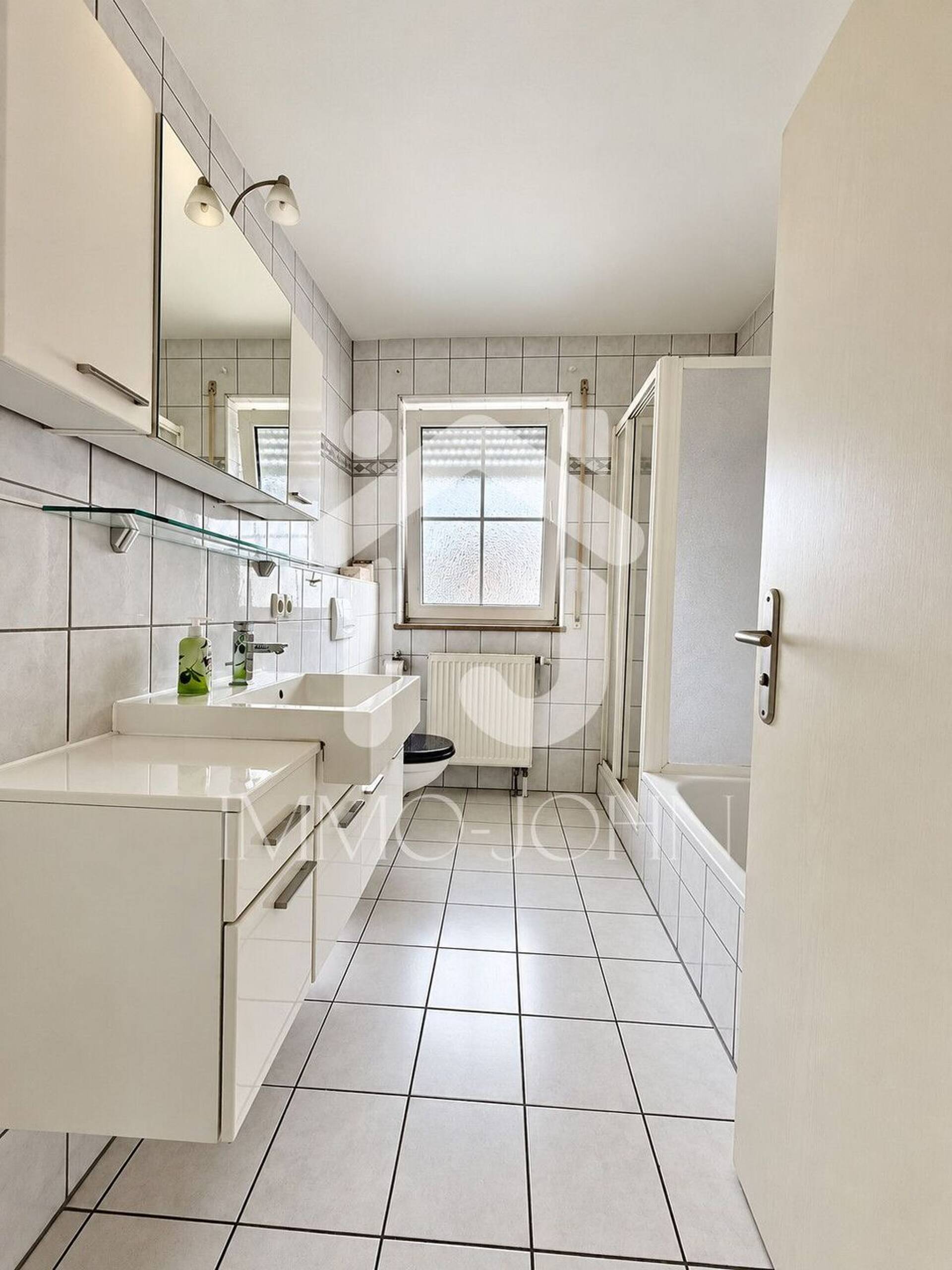 Etagenwohnung in 89335 Ichenhausen / Hochwang mit 75 m² kaufen