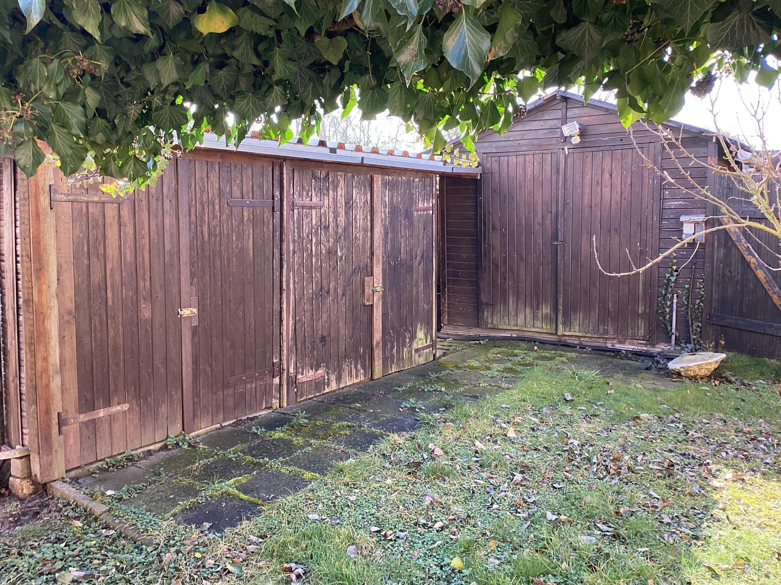 Einfamilienhaus mit Garage ! – Werneuchen – Vorschaubild 7