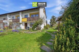 Charmantes Reihenendhaus mit schönem Grundstück in ruhiger Lage von Ulm-Gögglingen – 89079 Ulm – Vorschaubild 9