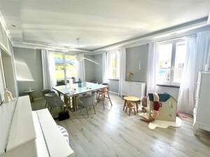 MODERNE DESIGNER-VILLA mit Aufzug -für exklusive Ansprüche am Naturschutzgebiet – 14476 Potsdam – Vorschaubild 2