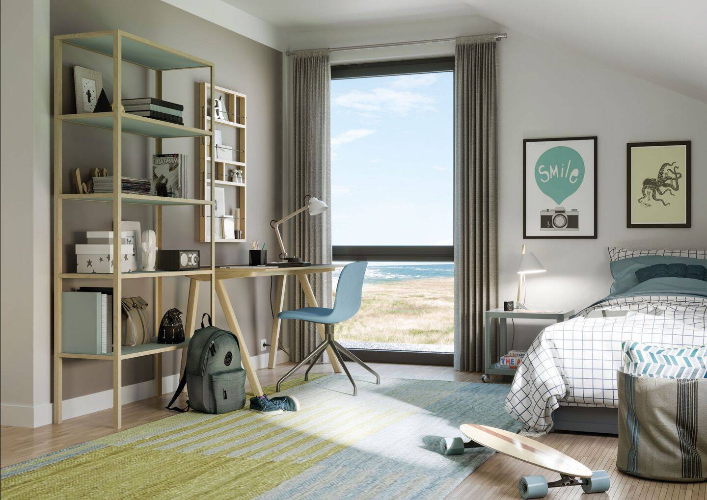*** Aarb.- Michelbach / individuell planb. Neubau (mit FESTPREIS u. verbindl. Terminschiene) – Aarbergen – Vorschaubild 8