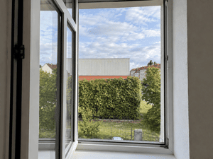 3-Zimmer-Whg mit BALKON, EBK, Laminat, Badewanne, ab sofort – 4159 Leipzig – Vorschaubild 6