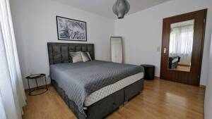 Schöne ETW im Herzen von Darmstadt - möbliert – 64297 Darmstadt – Vorschaubild 6