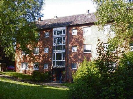 *Frisch saniert! Hereinspaziert in eine schicke 2-Zimmerwohnung mit Balkon*