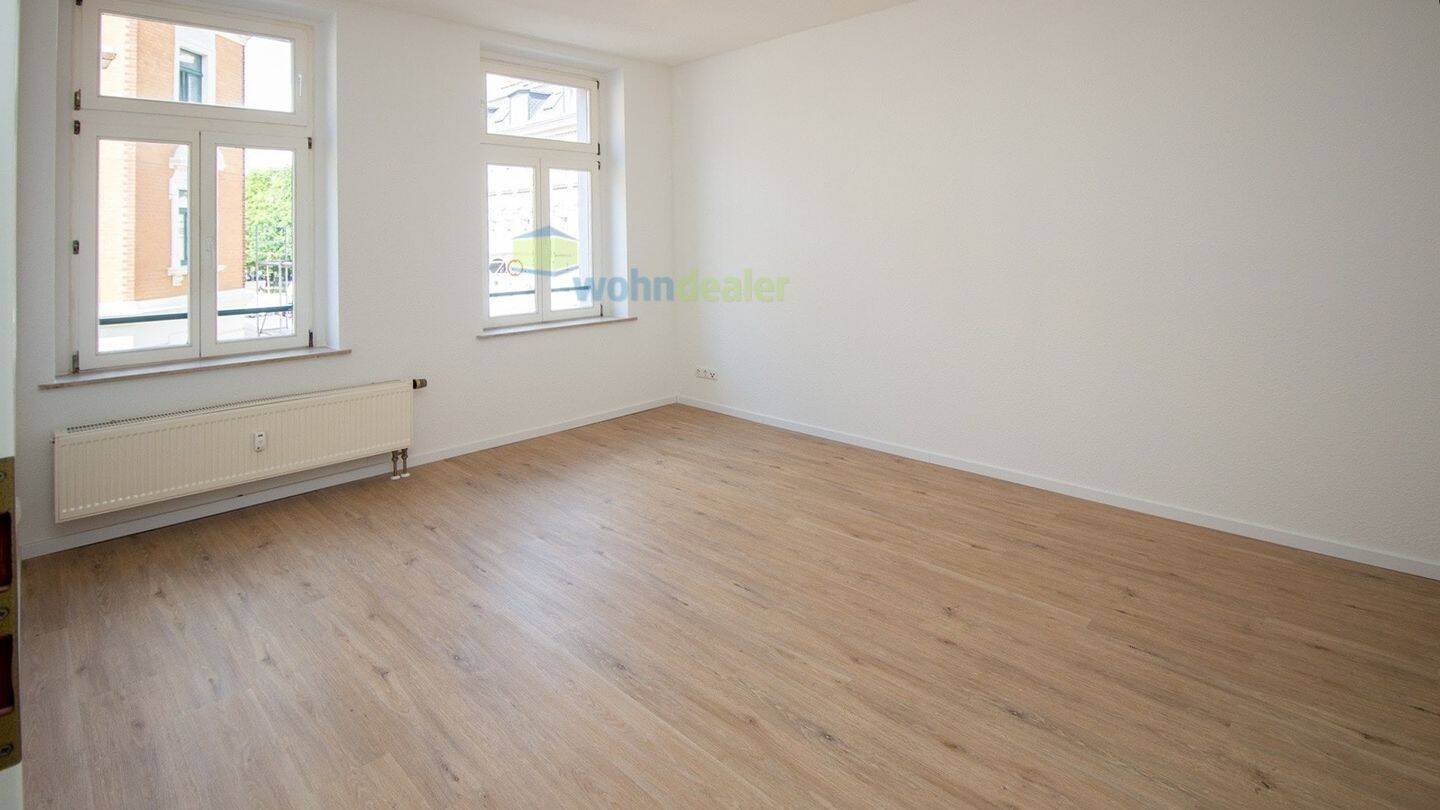 Urbaner Lifestyle in Altlindenau: Stylische 2-Zimmer-Wohnung sucht neue Bewohner! – Leipzig – Vorschaubild 8