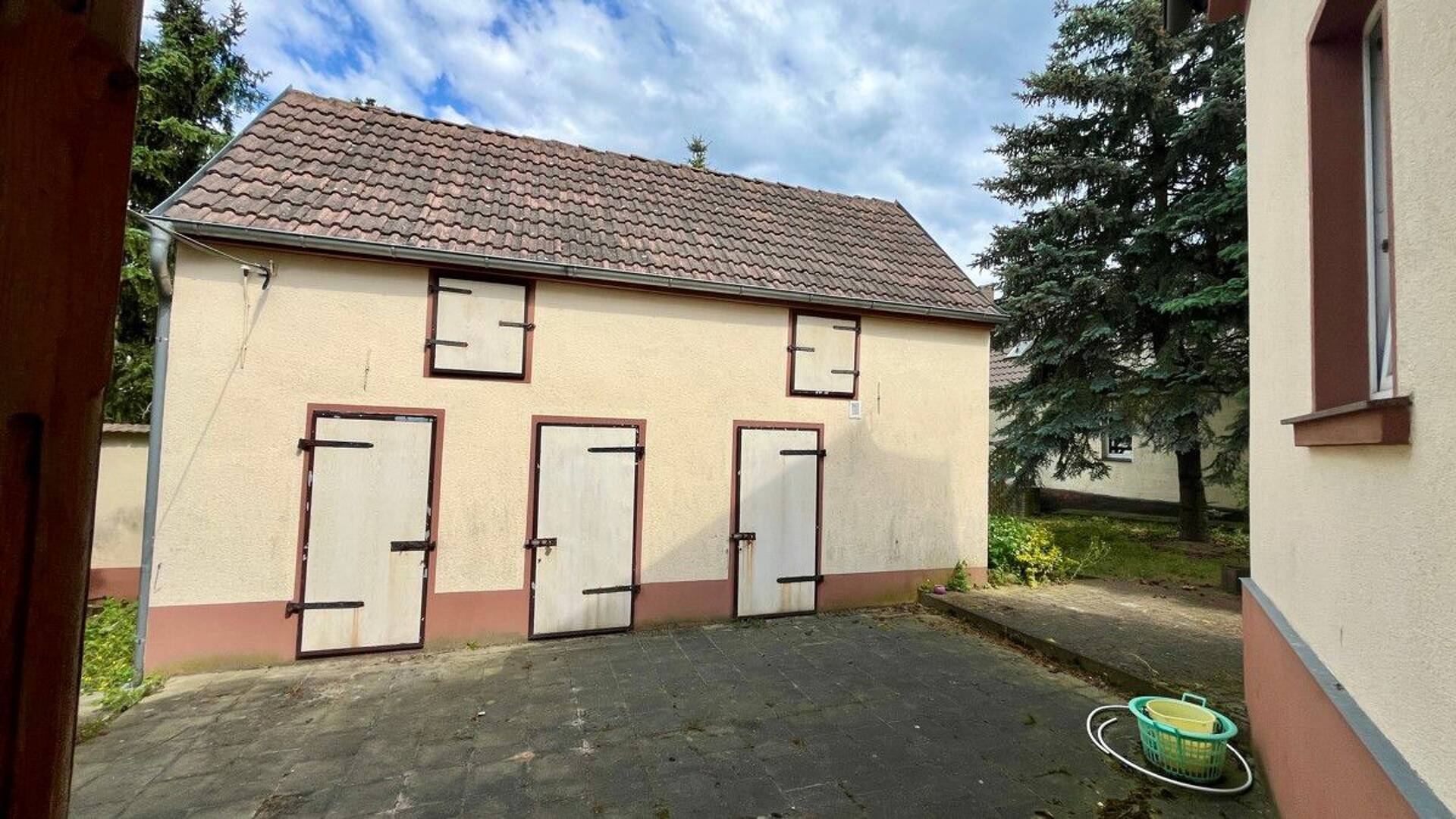 Einfamilienhaus in 06889 Lutherstadt Wittenberg mit 118 m² kaufen