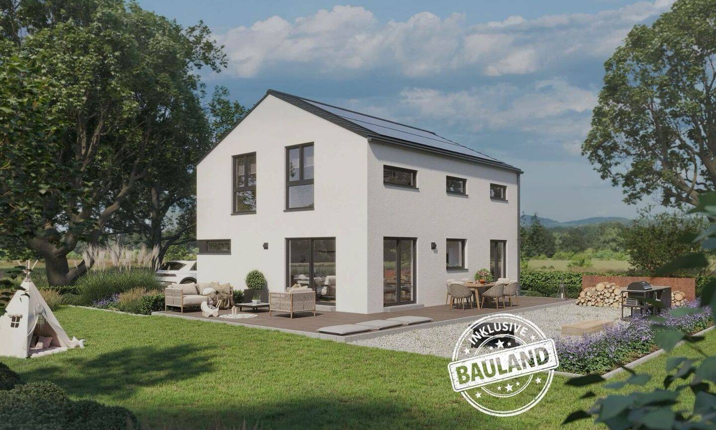 Exklusiv. Modern. Ostseenah. - Ihr neues Zuhause in Kühlungsborn – Kühlungsborn – Vorschaubild 2