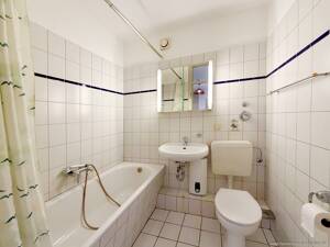 Hamburg-Niendorf: 3-Zimmer im I. Obergeschoss mit Balkon – 22459 Hamburg – Vorschaubild 8