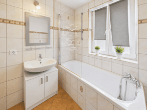 Ihre Kapitalanlage mit Charme - vermietete 2-Zimmer-Wohnung in Hornberg – 78132 Hornberg – Vorschaubild 2