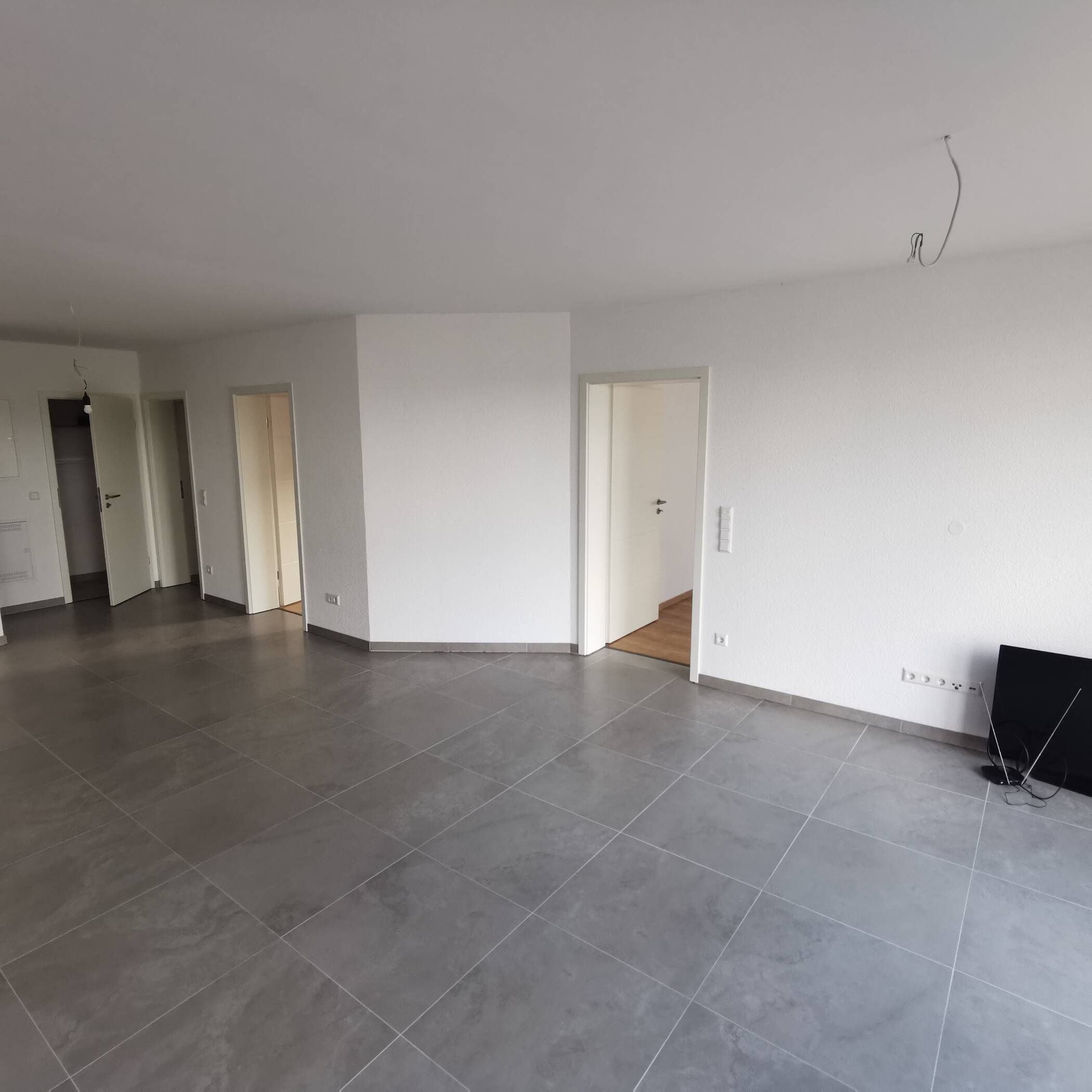 3,5 Zimmer Barrierefreie Wohnung Adresse – Lehrensteinsfeld – Vorschaubild 4