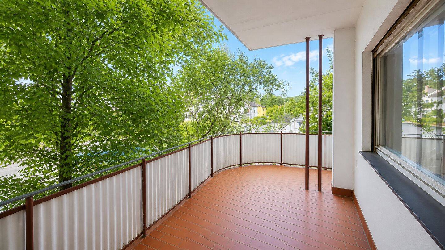 Haus mit großem Grundstück (1019m²) und viel Potenzial in Feldrandlage von Blankenloch zu verkaufen – Stutensee – Vorschaubild 9